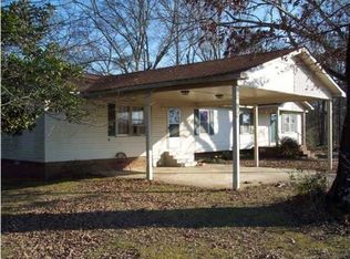 859 National Ave, Hamilton, AL 35570