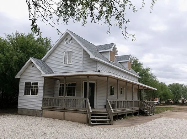 1046 E Butterfield Ln, Benson, AZ 85602
