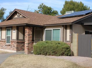 5135 E Evergreen St UNIT 1267, Mesa, AZ 85205