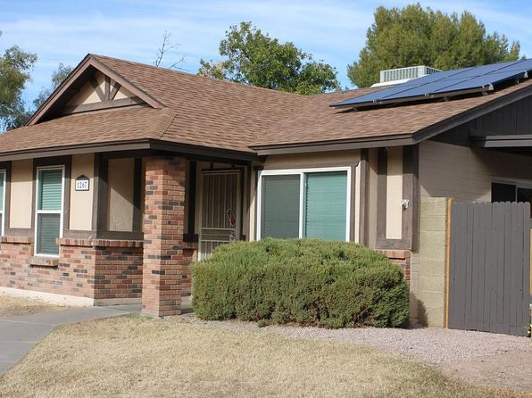 5135 E Evergreen St UNIT 1267