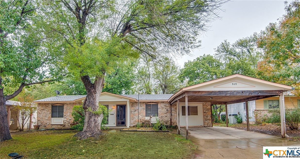 808 Mitchell Ave, Schertz, TX 78154 Zillow