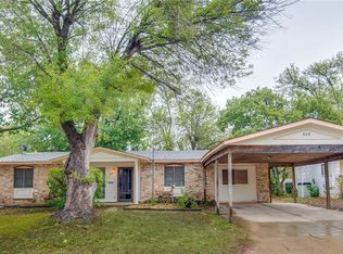 808 Mitchell Ave, Schertz, TX 78154