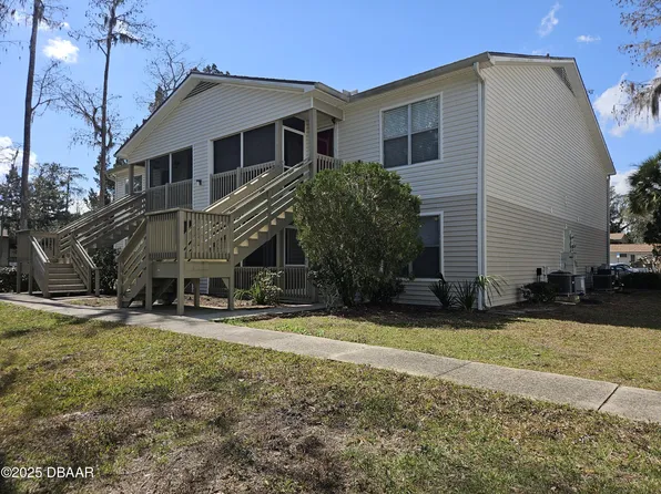 1600 Big Tree Rd APT F2, Daytona Beach, FL 32119