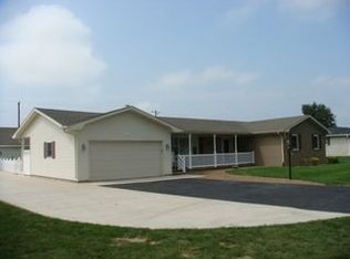 5145 N 150 W, Kokomo, IN 46901