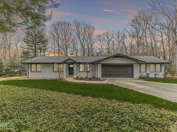 1140 Skyline Dr, Covington, GA 30014