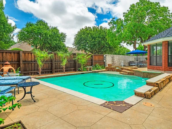 2007 Hunter Place Ct, Arlington, TX 76006