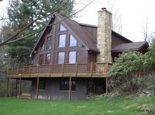 137 Shaffer Rd, Johnstown, PA 15905