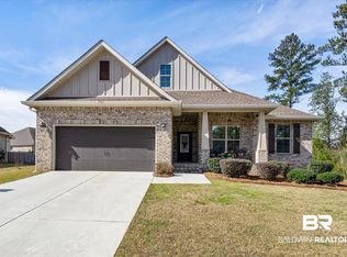 11764 Lodgepole Ct, Spanish Fort, AL 36527