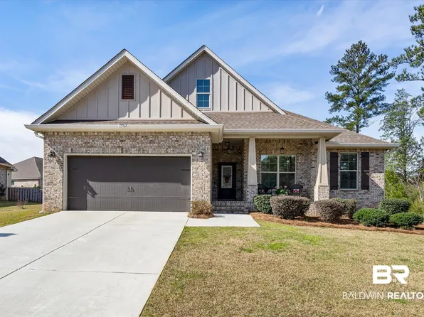 11764 Lodgepole Ct, Spanish Fort, AL 36527