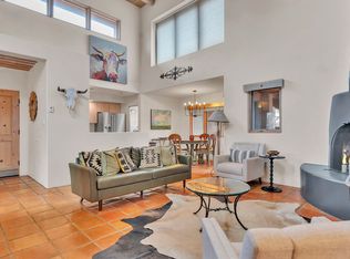 2708 Herradura Rd Unit C, Santa Fe, NM 87505