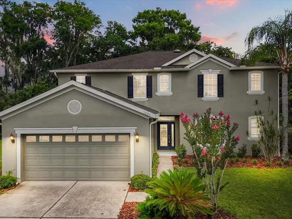 1203 Stone Harbour Rd, Winter Springs, FL 32708