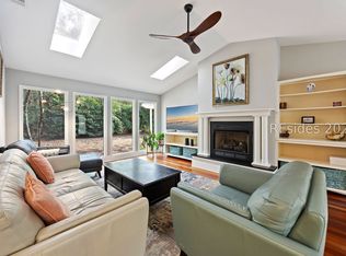 8 Sundew Ct, Hilton Head Island, SC 29926