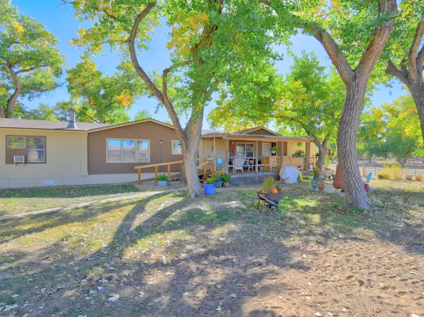 85 Jarales Ln, Belen, NM 87002