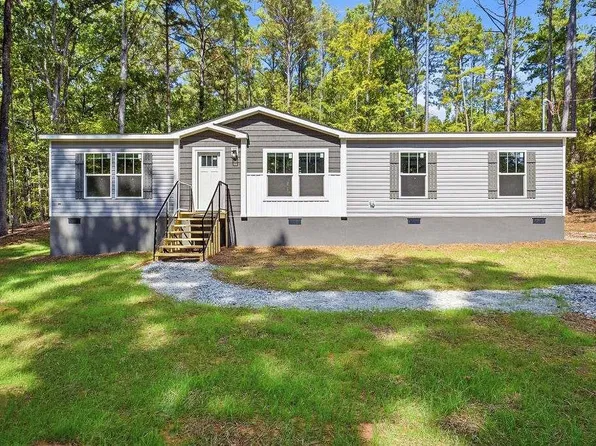 201 S Steel Bridge Rd S, Eatonton, GA 31024