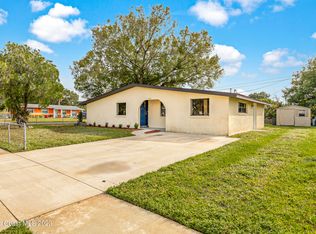 3773 Brockington Cir, Cocoa, FL 32926