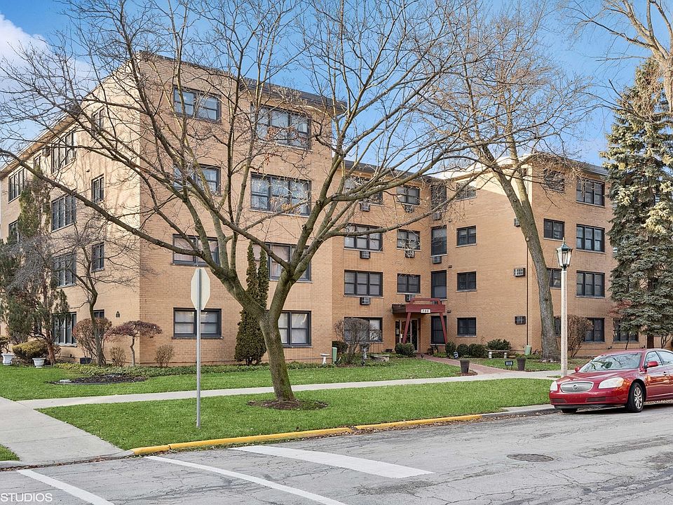 1st image of 500 Washington Blvd APT 106