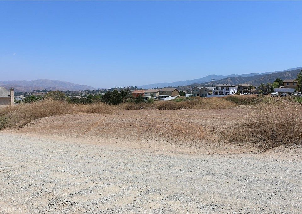 0 Hayden Ave Corona CA Zillow