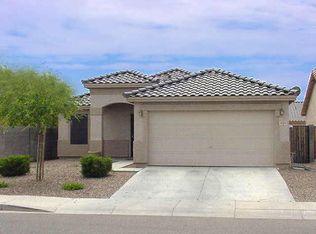 629 Kingman, Casa Grande, AZ 85130