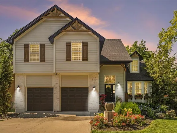 16815 E 42nd Ter S, Independence, MO 64055