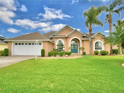 345 Ruby Lake Loop, Winter Haven, FL, 33884