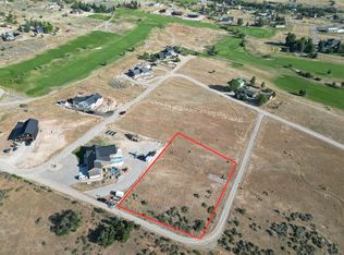 22740 N 12050 E, Fairview, UT 84629