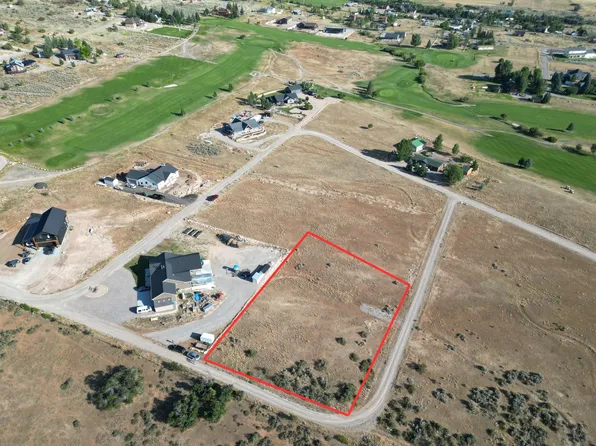 22740 N 12050 E, Fairview, UT 84629