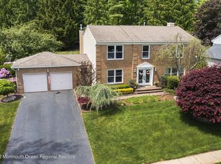 15 Windfall Ln, Marlboro, NJ 07746