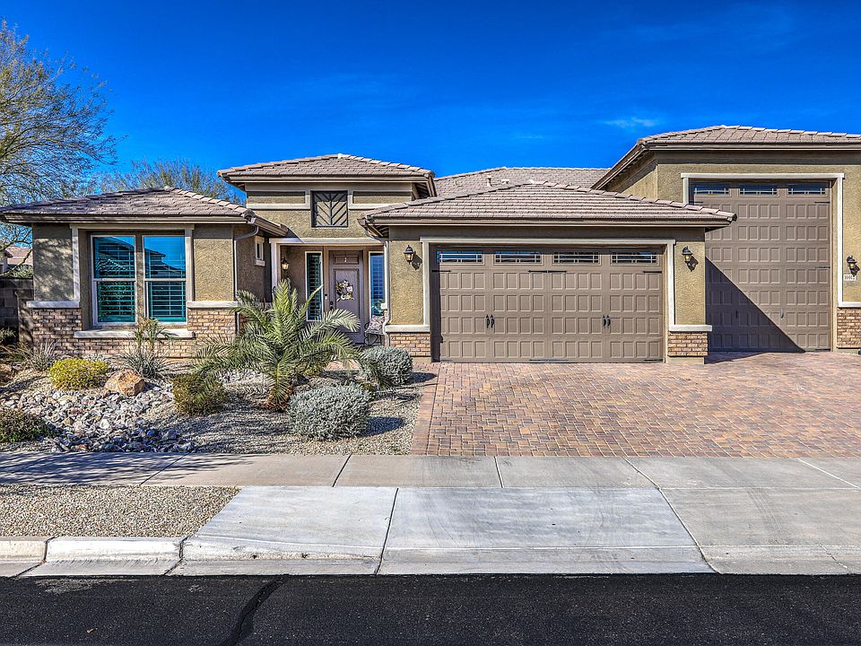 16912 W Cielo Grande Ave, Surprise, AZ 85387 | MLS #6654060 | Zillow