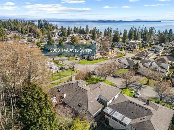 13383 14a Ave, Surrey, BC V4A 7P9