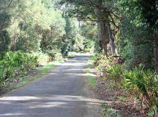 Kahana Dr, Honokaa, HI 96727