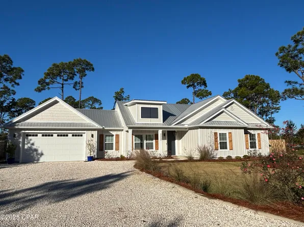 113 Sea Turtle Dr, Port Saint Joe, FL 32456