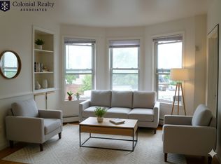 841 Huntington Ave #7, Boston, MA 02115