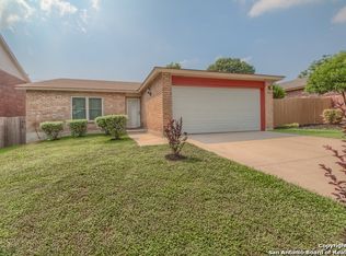 9007 Jean Verte, San Antonio, TX 78250