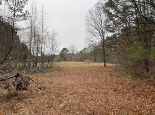 0 Kelley Rd, Brooks, GA 30205