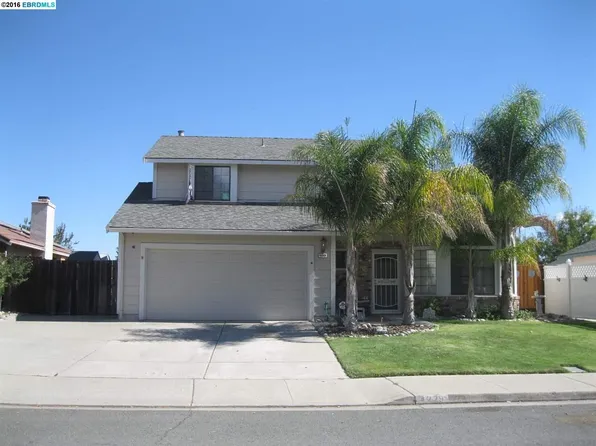 4229 Palomar Dr, Antioch, CA 94531