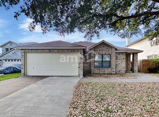 1227 Deerhound Pl, Round Rock, TX 78664