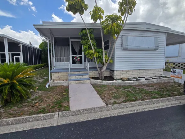 2001 83rd Ave N Lot 5077, Saint Petersburg, FL 33702