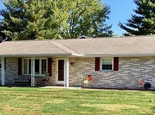 915 Bowers Bridge Rd, Manchester, PA 17345