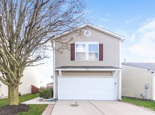 631 Fern St, Greenfield, IN 46140