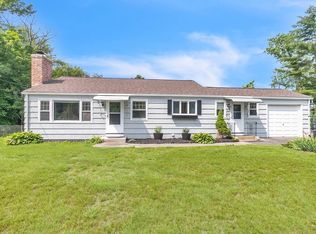276 Hillcrest Ave, West Springfield, MA 01089