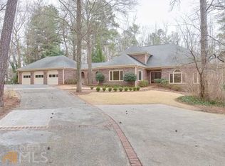 4364 Paper Mill Rd SE, Marietta, GA 30067