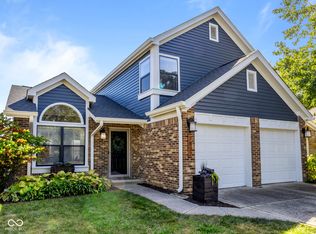 7837 Beanblossom Cir, Indianapolis, IN 46256