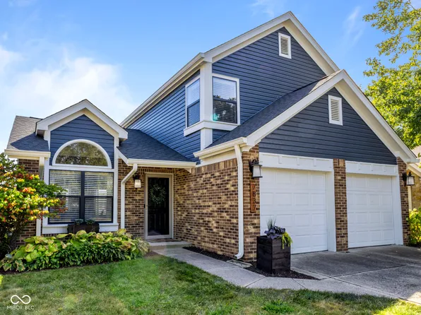 7837 Beanblossom Cir, Indianapolis, IN 46256