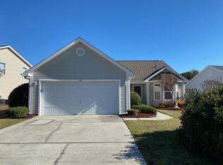 4487 W Walkerton Rd, Myrtle Beach, SC 29579