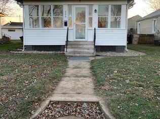 606 S 33rd St, South Bend, IN 46615
