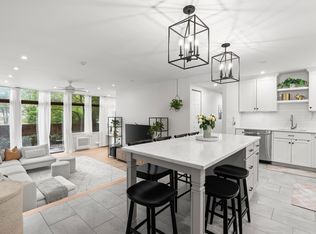 Adams Place, Quincy, MA 02169