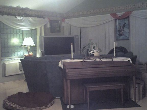 Front Room