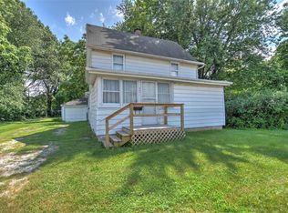 3475 E Faries Pkwy, Decatur, IL 62526