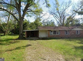 129 Proctor St SE, Pelham, GA 31779