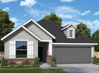 16931 Olive Brush Ln #1-16934, Cypress, TX 77429